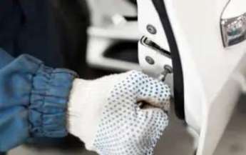 Automotive locksmith services by Peak Locksmith in Tacoma, WA