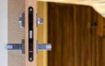 Residential locksmith service by Peak Locksmith in Tacoma, WA