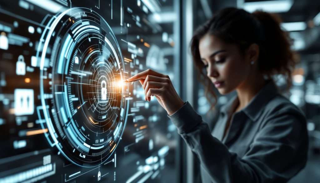 locksmith trends 2024