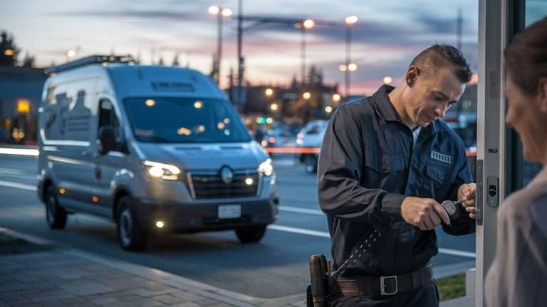 affordable reliable locksmith services
