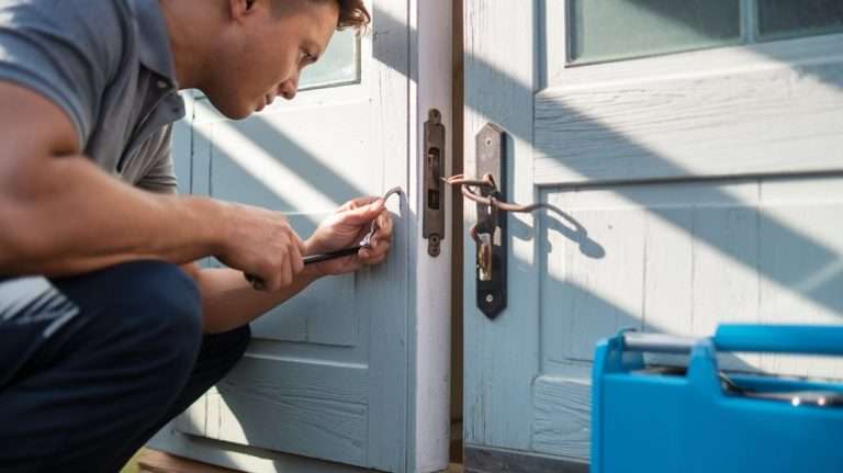 emergency lock repair tacoma