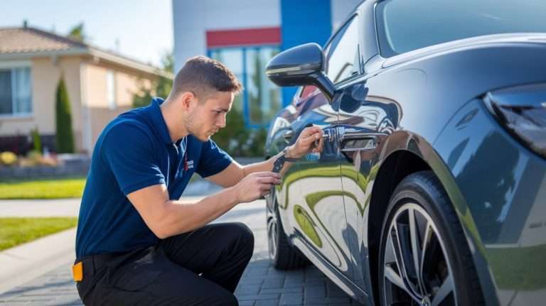 locksmith services in washington