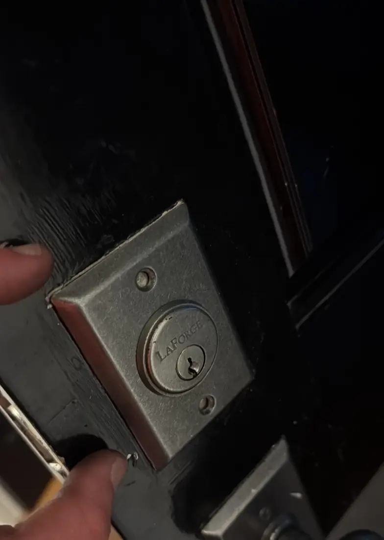 Residential Locksmith job in Tacoma WA by Peak Locksmith