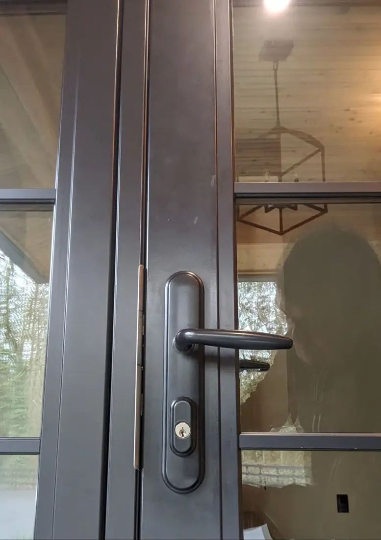 Residential Locksmith job in Tacoma WA by Peak Locksmith
