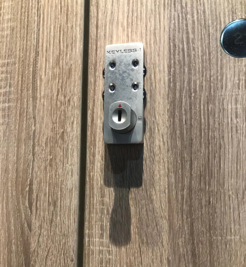 Residential Locksmith job in Tacoma WA by Peak Locksmith